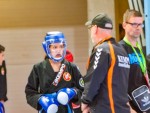 The 16th IKF World Kempo Championships 2019 (Semi-Kempo)