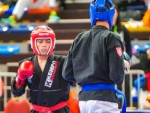 The 16th IKF World Kempo Championships 2019 (Semi-Kempo)