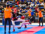 The 16th IKF World Kempo Championships 2019 (Semi-Kempo)