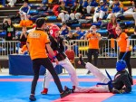 The 16th IKF World Kempo Championships 2019 (Semi-Kempo)