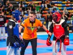 The 16th IKF World Kempo Championships 2019 (Semi-Kempo)