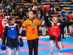 The 16th IKF World Kempo Championships 2019 (Semi-Kempo)
