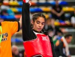 The 16th IKF World Kempo Championships 2019 (Semi-Kempo)