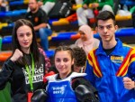 The 16th IKF World Kempo Championships 2019 (Semi-Kempo)
