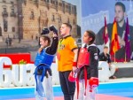The 16th IKF World Kempo Championships 2019 (Semi-Kempo)