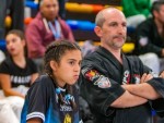 The 16th IKF World Kempo Championships 2019 (Semi-Kempo)