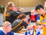 The 16th IKF World Kempo Championships 2019 (Semi-Kempo)