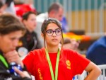 The 16th IKF World Kempo Championships 2019 (Semi-Kempo)