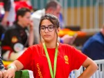 The 16th IKF World Kempo Championships 2019 (Semi-Kempo)