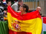 The 16th IKF World Kempo Championships 2019 (Semi-Kempo)