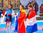 The 16th IKF World Kempo Championships 2019 (Semi-Kempo)