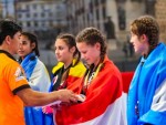 The 16th IKF World Kempo Championships 2019 (Semi-Kempo)
