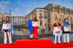 The 16th IKF World Kempo Championships 2019 (Semi-Kempo)