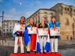 The 16th IKF World Kempo Championships 2019 (Semi-Kempo)