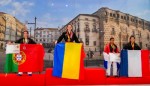 The 16th IKF World Kempo Championships 2019 (Semi-Kempo)