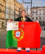 The 16th IKF World Kempo Championships 2019 (Semi-Kempo)