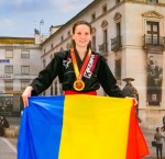 The 16th IKF World Kempo Championships 2019 (Semi-Kempo)