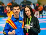The 16th IKF World Kempo Championships 2019 (Semi-Kempo)