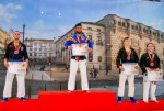 The 16th IKF World Kempo Championships 2019 (Semi-Kempo)