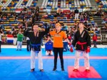 The 16th IKF World Kempo Championships 2019 (Semi-Kempo)