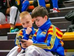 The 16th IKF World Kempo Championships 2019 (Semi-Kempo)