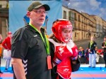 The 16th IKF World Kempo Championships 2019 (Semi-Kempo)