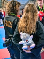 The 16th IKF World Kempo Championships 2019 (Semi-Kempo)