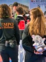 The 16th IKF World Kempo Championships 2019 (Semi-Kempo)