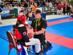 The 16th IKF World Kempo Championships 2019 (Semi-Kempo)