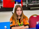The 16th IKF World Kempo Championships 2019 (Semi-Kempo)