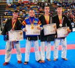 The 16th IKF World Kempo Championships 2019 (Semi-Kempo)