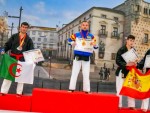 The 16th IKF World Kempo Championships 2019 (Semi-Kempo)