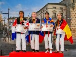 The 16th IKF World Kempo Championships 2019 (Semi-Kempo)