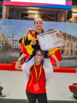 The 16th IKF World Kempo Championships 2019 (Semi-Kempo)
