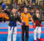 The 16th IKF World Kempo Championships 2019 (Semi-Kempo)