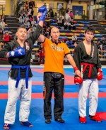 The 16th IKF World Kempo Championships 2019 (Semi-Kempo)