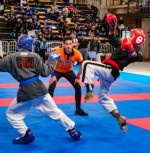 The 16th IKF World Kempo Championships 2019 (Semi-Kempo)