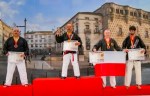 The 16th IKF World Kempo Championships 2019 (Semi-Kempo)