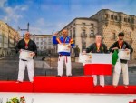 The 16th IKF World Kempo Championships 2019 (Semi-Kempo)