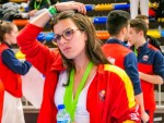The 16th IKF World Kempo Championships 2019 (Semi-Kempo)