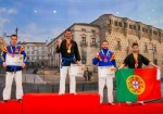 The 16th IKF World Kempo Championships 2019 (Semi-Kempo)