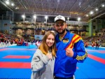 The 16th IKF World Kempo Championships 2019 (Semi-Kempo)