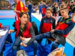 The 16th IKF World Kempo Championships 2019 (Semi-Kempo)