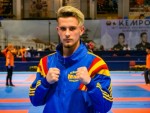 The 16th IKF World Kempo Championships 2019 (Semi-Kempo)