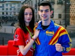 The 16th IKF World Kempo Championships 2019 (Semi-Kempo)