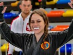 The 16th IKF World Kempo Championships 2019 (Semi-Kempo)