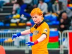 The 16th IKF World Kempo Championships 2019 (Submission Kempo)