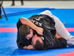 The 16th IKF World Kempo Championships 2019 (Submission Kempo)
