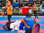 The 16th IKF World Kempo Championships 2019 (Submission Kempo)