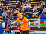 The 16th IKF World Kempo Championships 2019 (Submission Kempo)